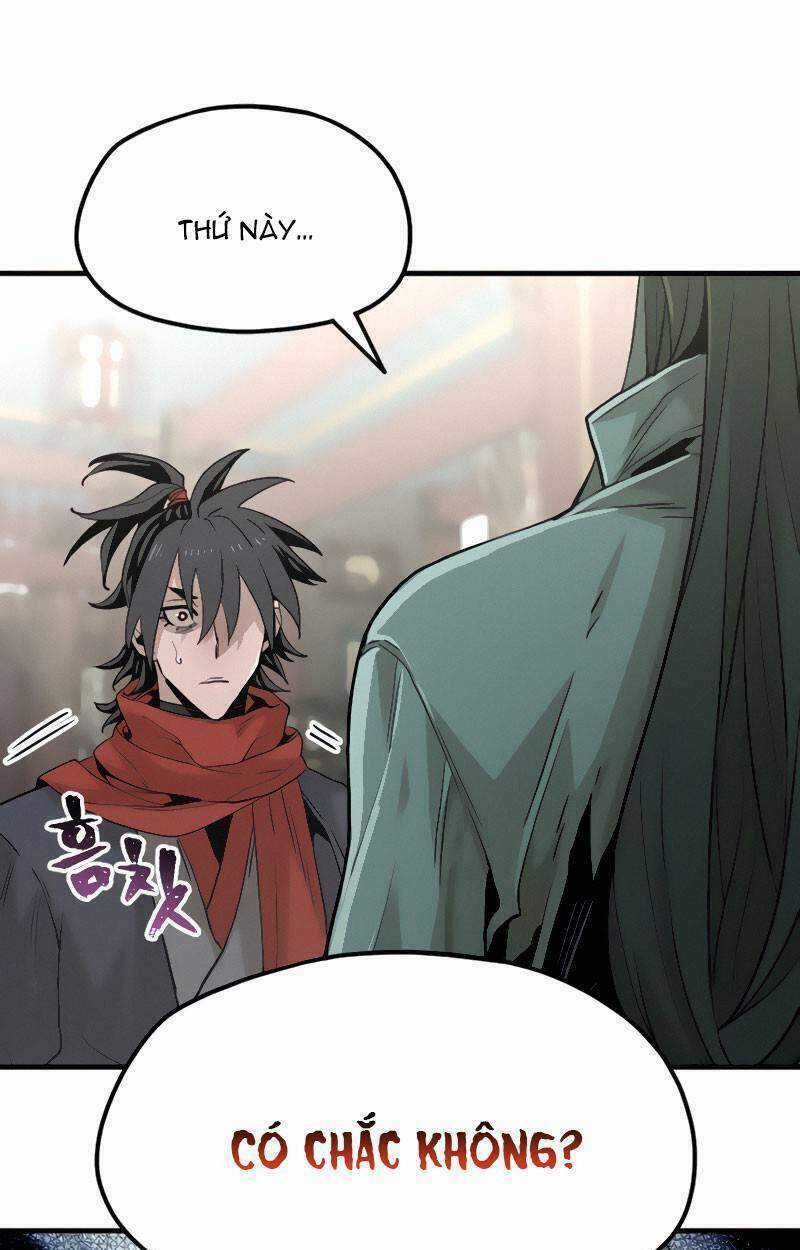 Thiên Ma Phi Thăng Truyện Chapter 11 trang 122