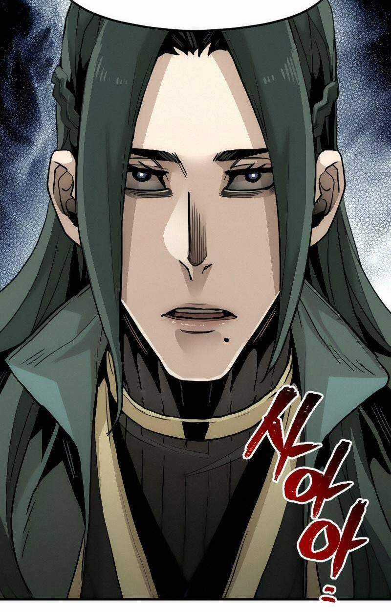 Thiên Ma Phi Thăng Truyện Chapter 11 trang 123