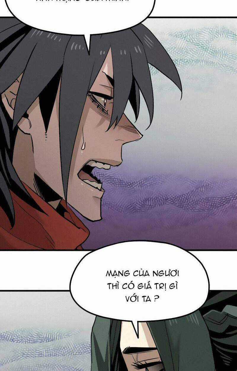 Thiên Ma Phi Thăng Truyện Chapter 11 trang 125