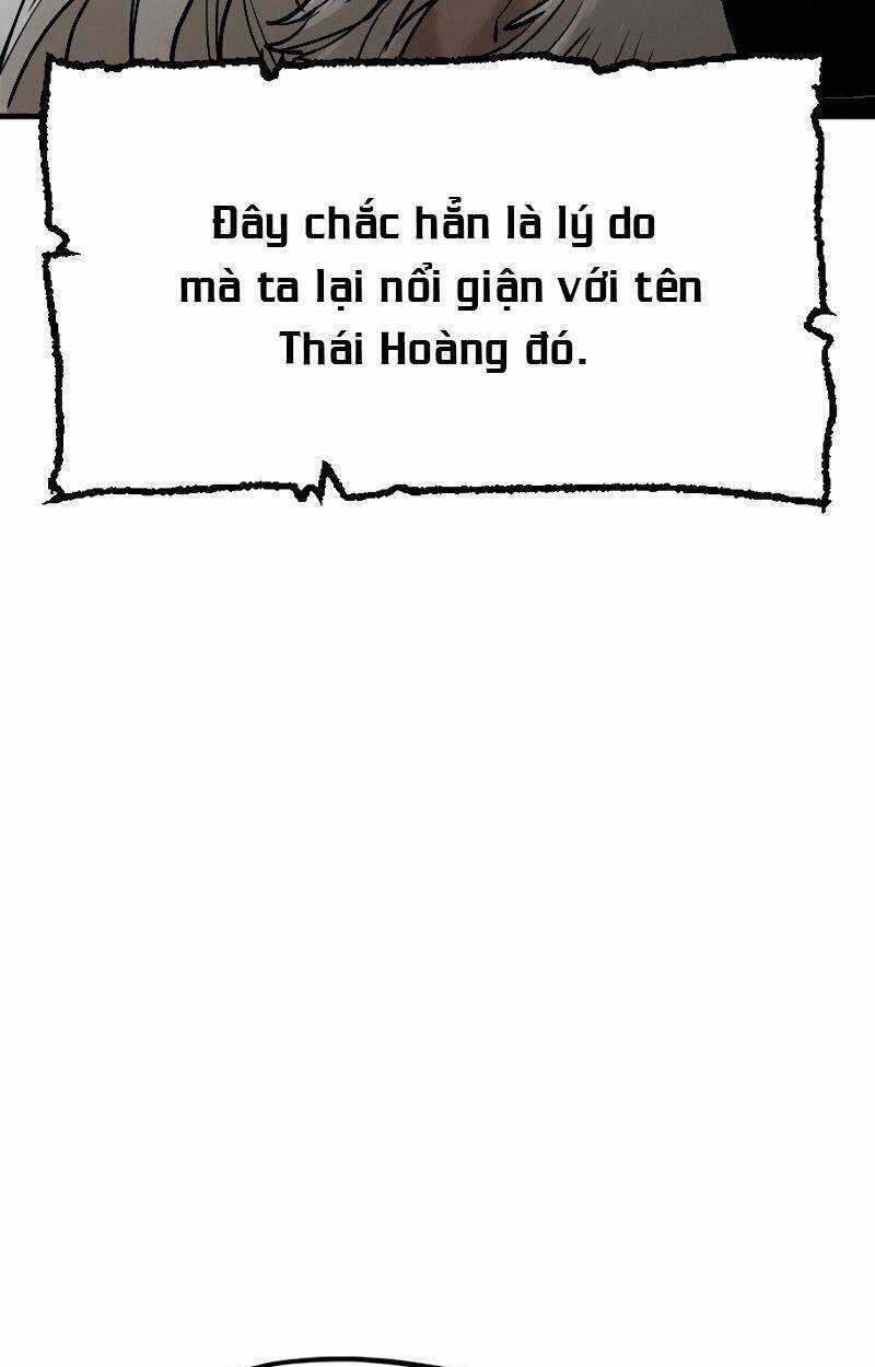 Thiên Ma Phi Thăng Truyện Chapter 11 trang 13