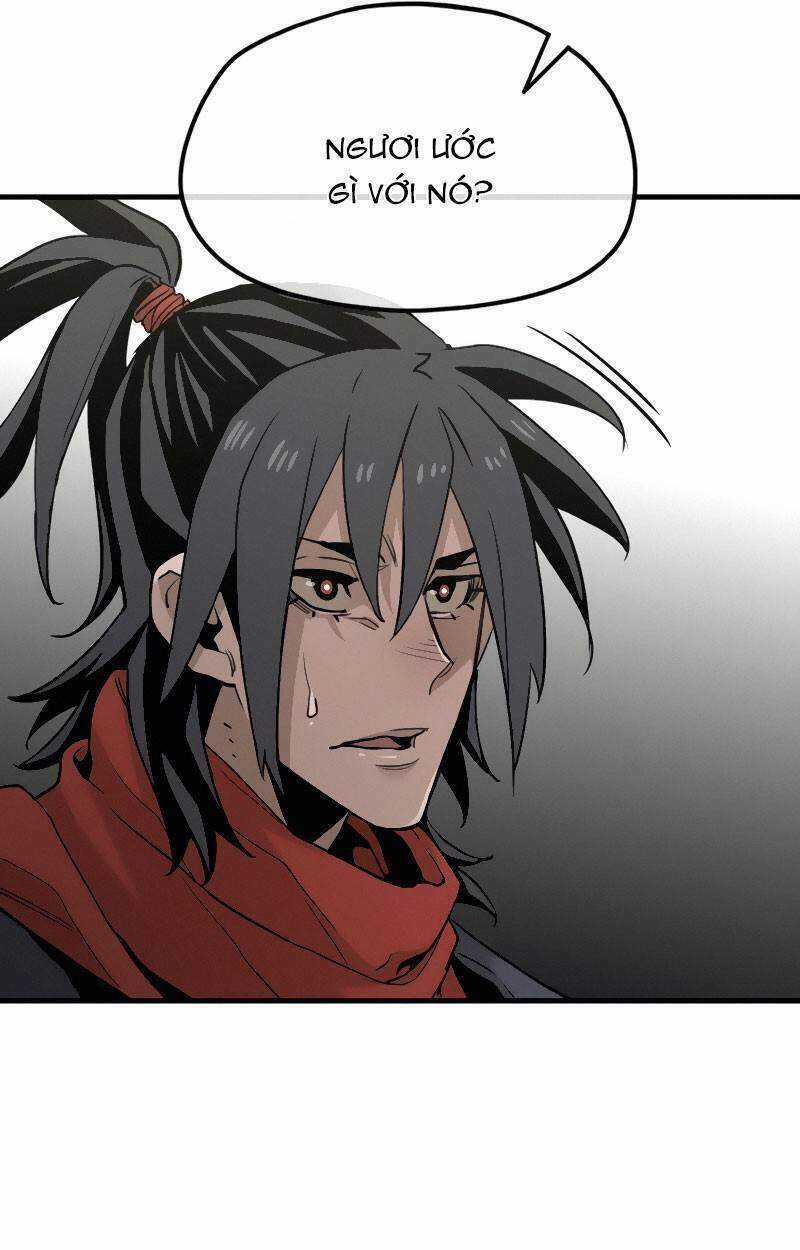 Thiên Ma Phi Thăng Truyện Chapter 11 trang 130