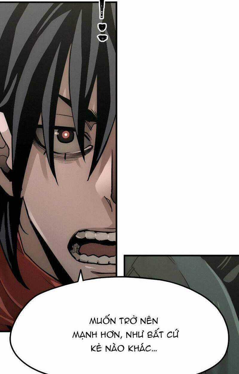 Thiên Ma Phi Thăng Truyện Chapter 11 trang 133