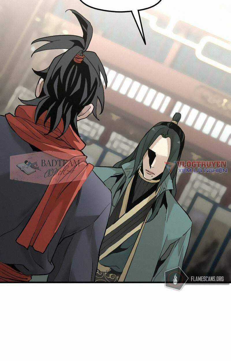 Thiên Ma Phi Thăng Truyện Chapter 11 trang 136