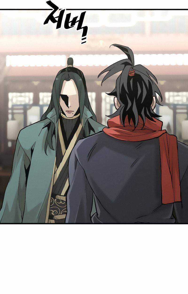 Thiên Ma Phi Thăng Truyện Chapter 11 trang 138