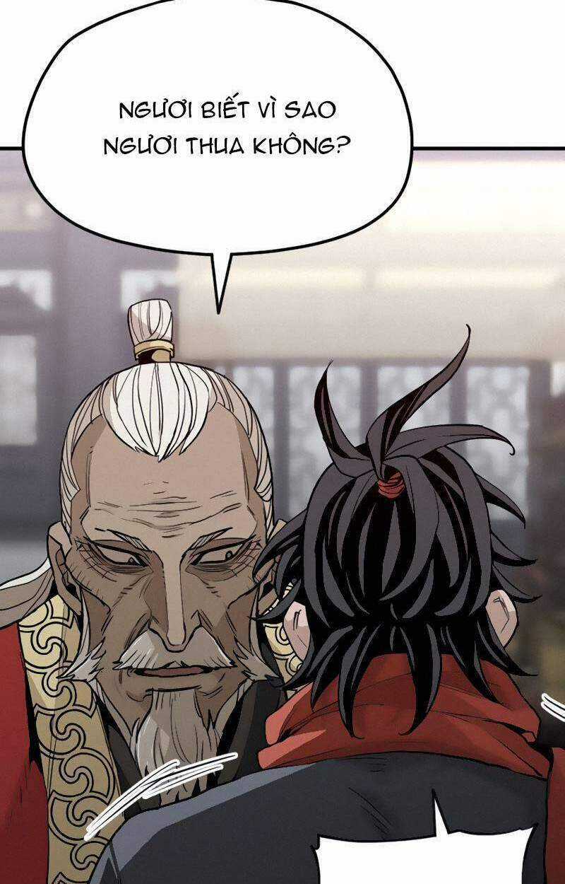 Thiên Ma Phi Thăng Truyện Chapter 11 trang 14