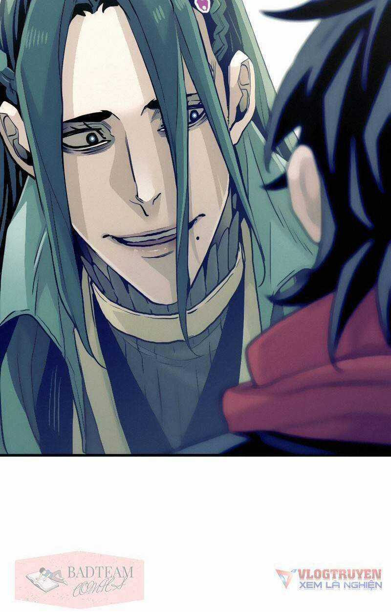 Thiên Ma Phi Thăng Truyện Chapter 11 trang 142