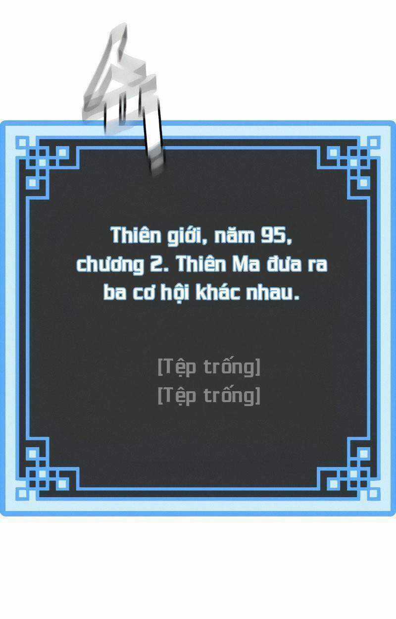 Thiên Ma Phi Thăng Truyện Chapter 11 trang 164