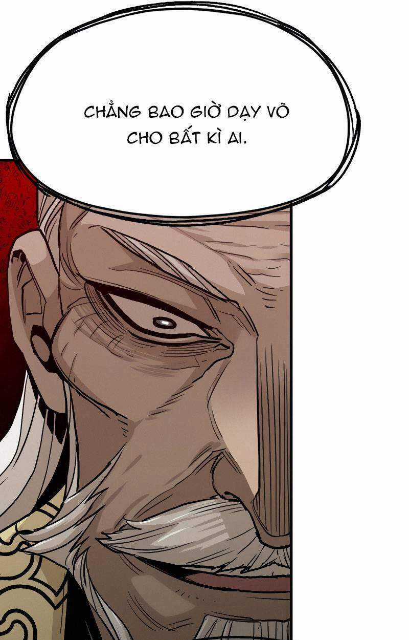 Thiên Ma Phi Thăng Truyện Chapter 11 trang 17