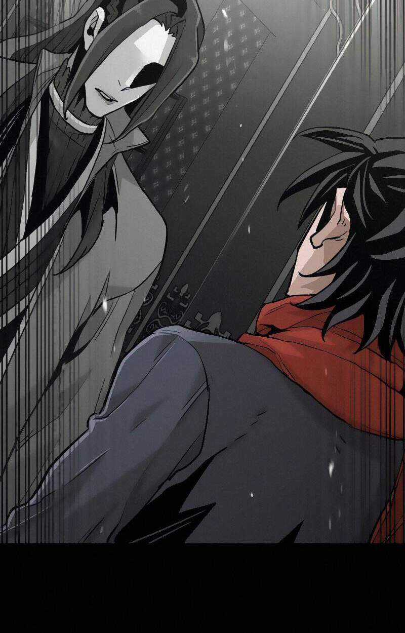 Thiên Ma Phi Thăng Truyện Chapter 11 trang 170