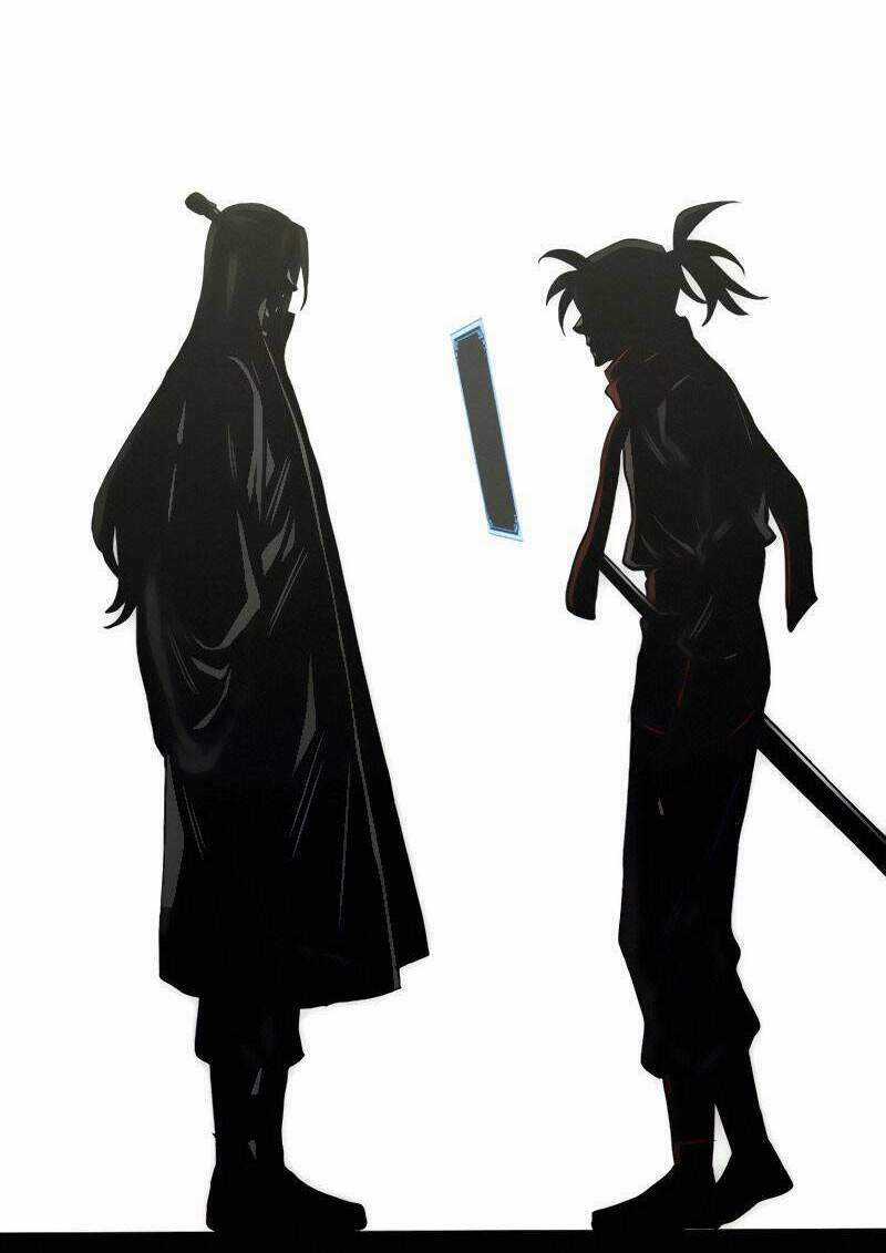 Thiên Ma Phi Thăng Truyện Chapter 11 trang 175