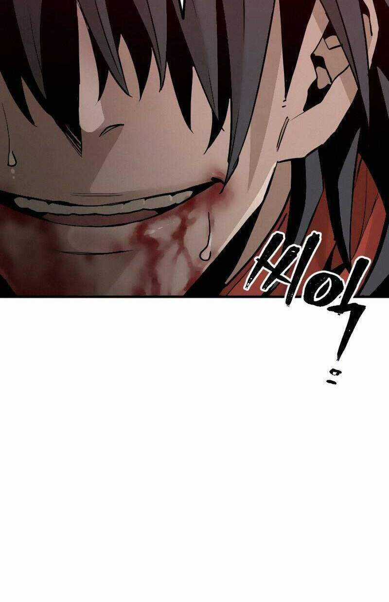 Thiên Ma Phi Thăng Truyện Chapter 11 trang 20