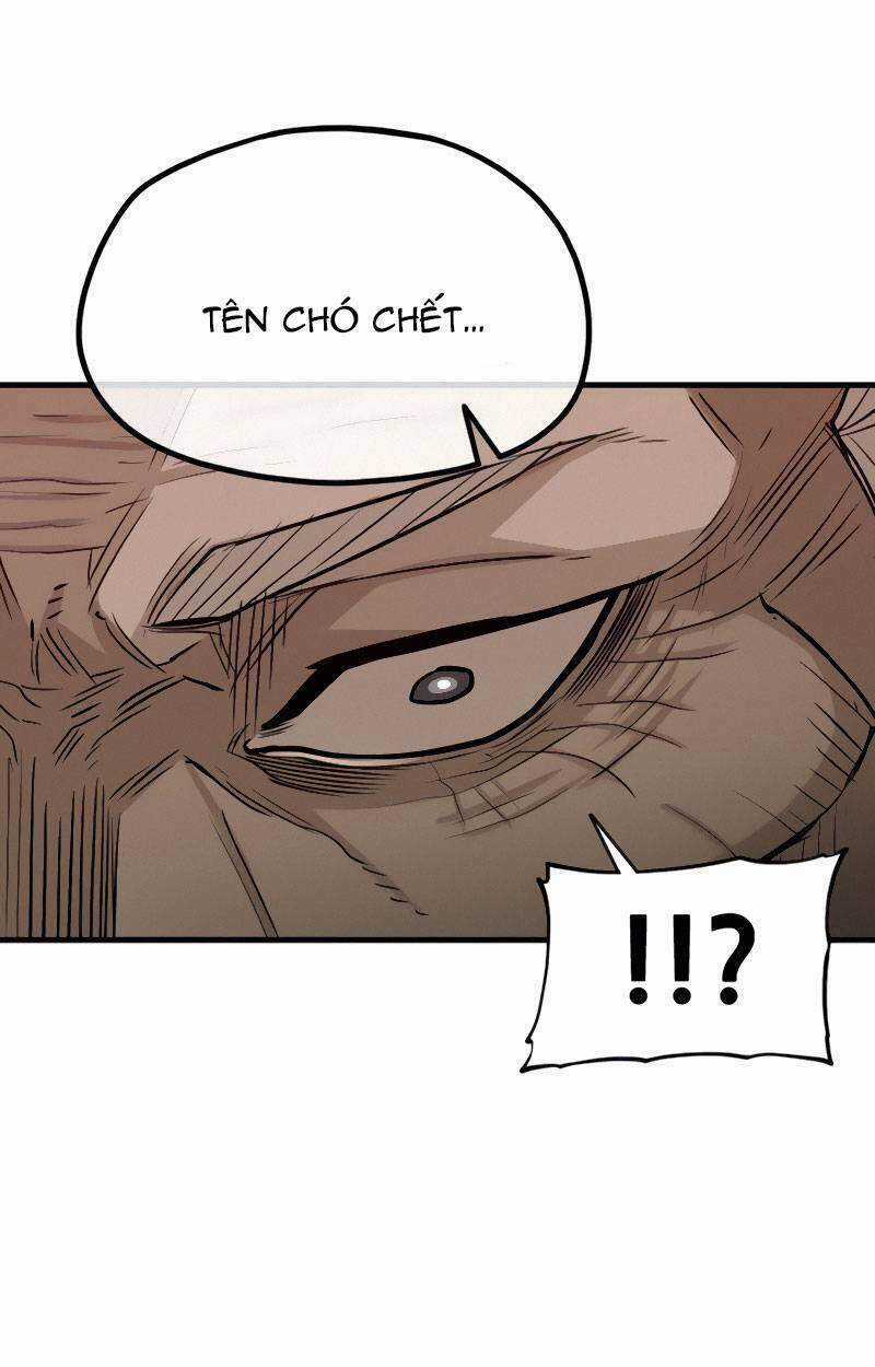 Thiên Ma Phi Thăng Truyện Chapter 11 trang 21