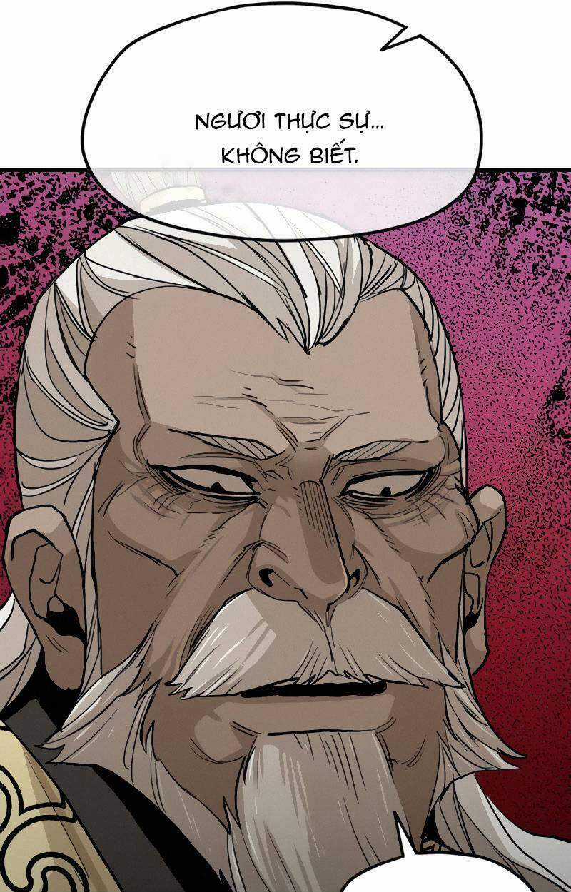 Thiên Ma Phi Thăng Truyện Chapter 11 trang 24