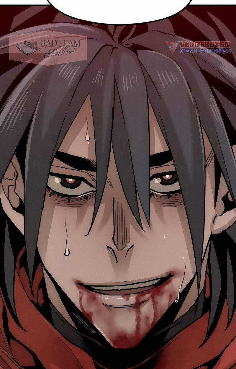 Thiên Ma Phi Thăng Truyện Chapter 11 trang 26