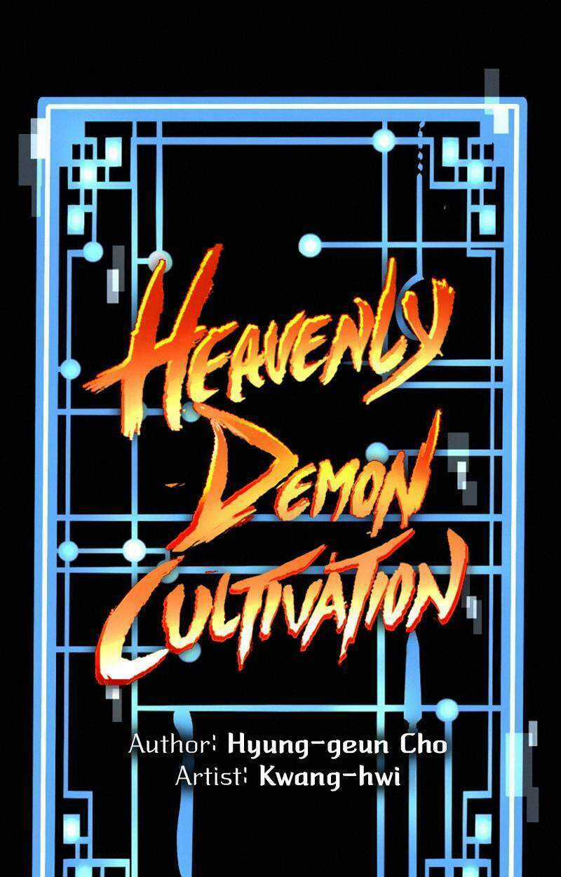 Thiên Ma Phi Thăng Truyện Chapter 11 trang 37