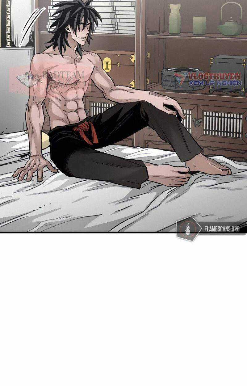 Thiên Ma Phi Thăng Truyện Chapter 11 trang 42