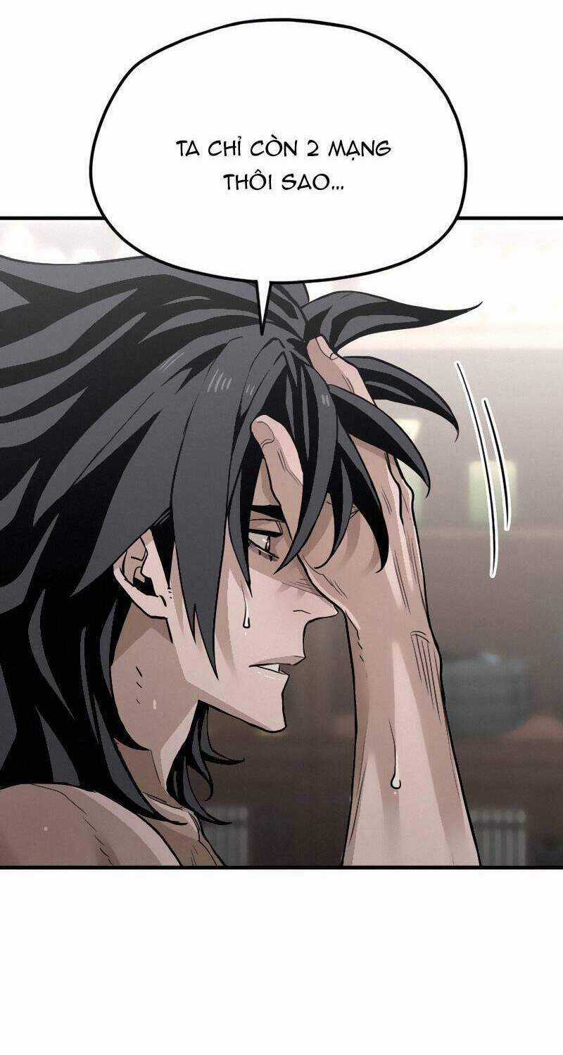 Thiên Ma Phi Thăng Truyện Chapter 11 trang 47