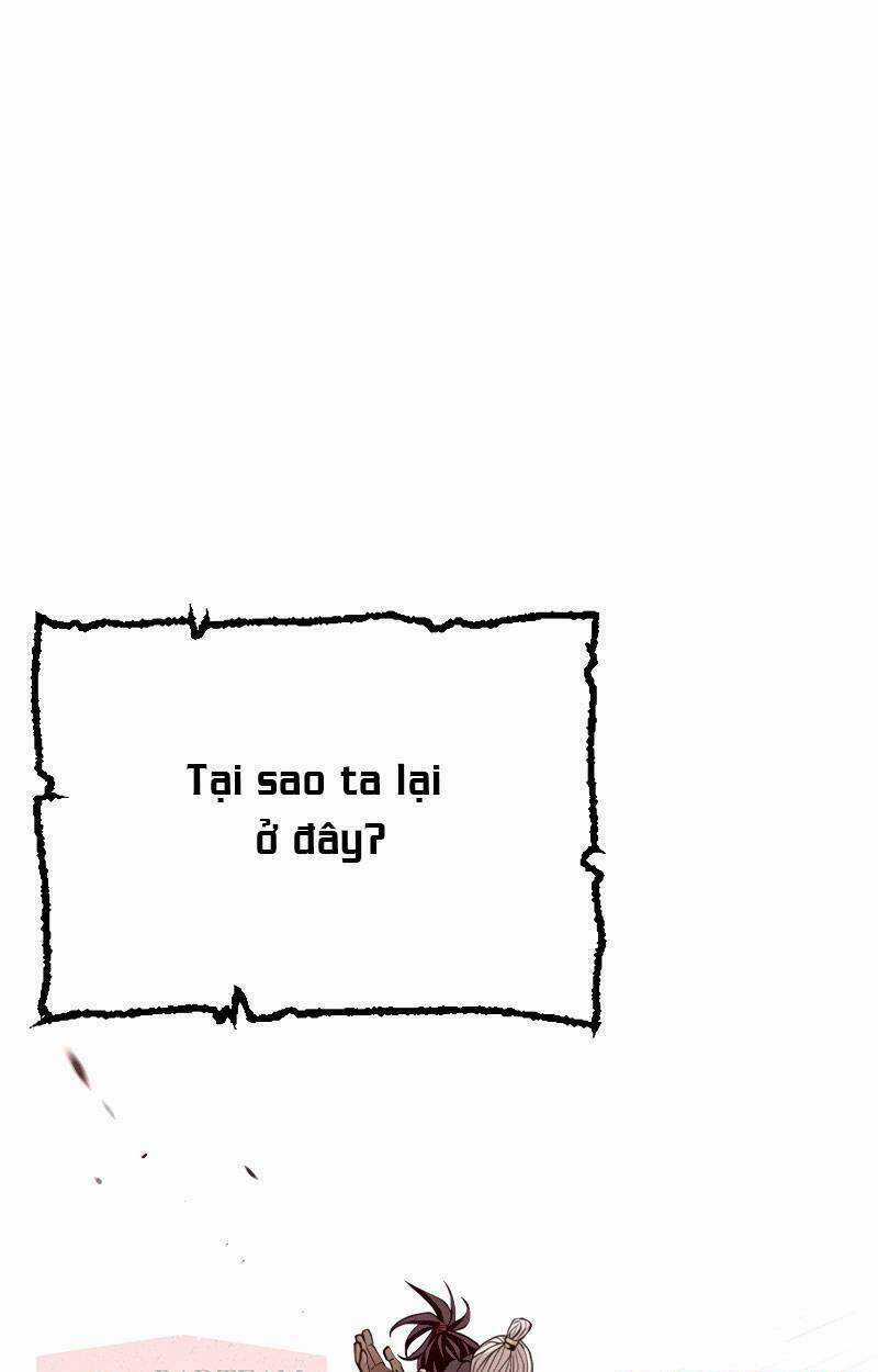 Thiên Ma Phi Thăng Truyện Chapter 11 trang 5