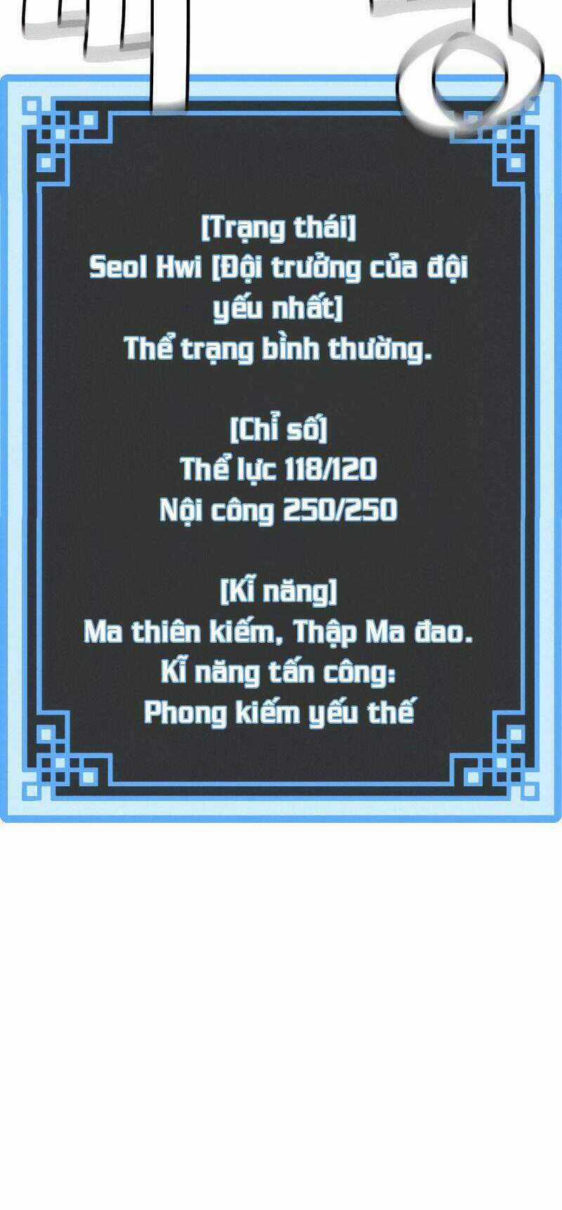 Thiên Ma Phi Thăng Truyện Chapter 11 trang 50