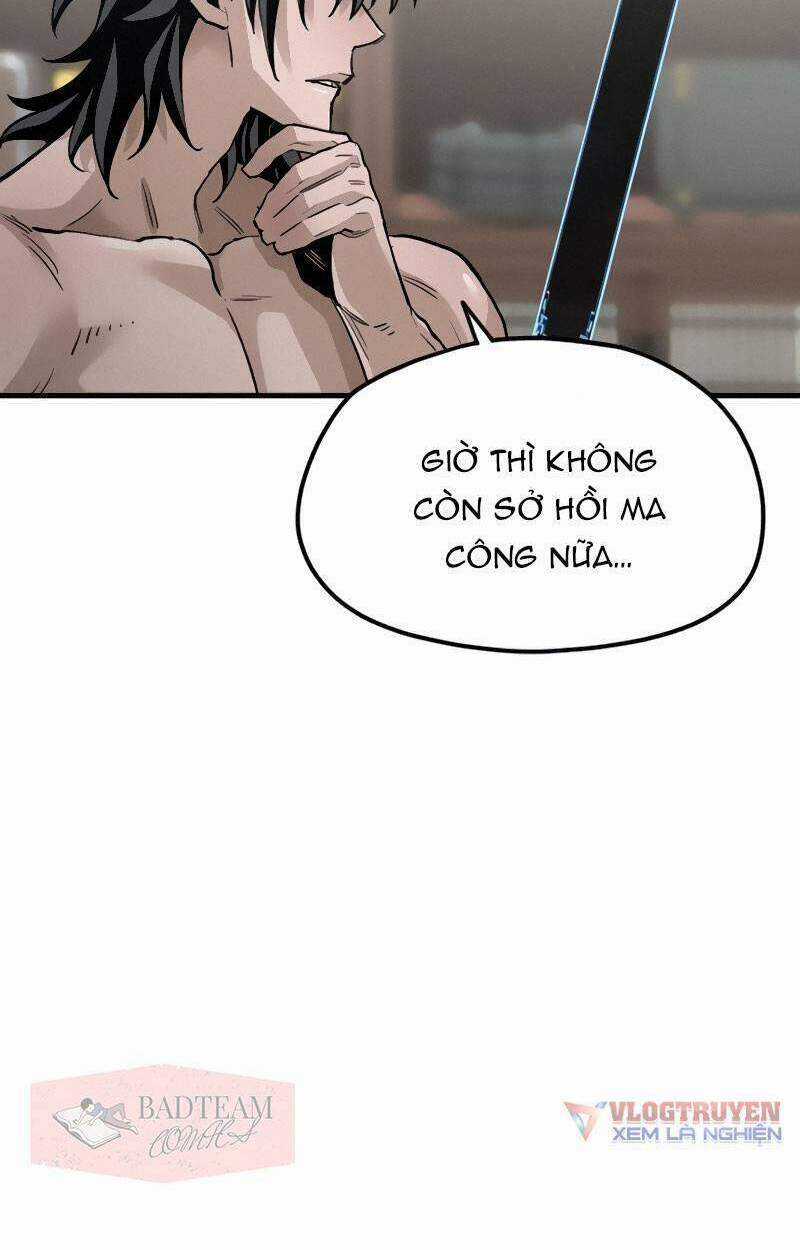 Thiên Ma Phi Thăng Truyện Chapter 11 trang 52