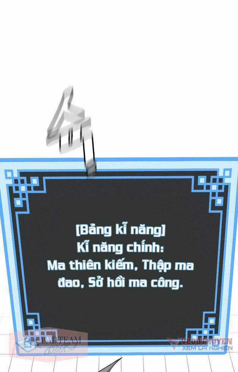 Thiên Ma Phi Thăng Truyện Chapter 11 trang 57