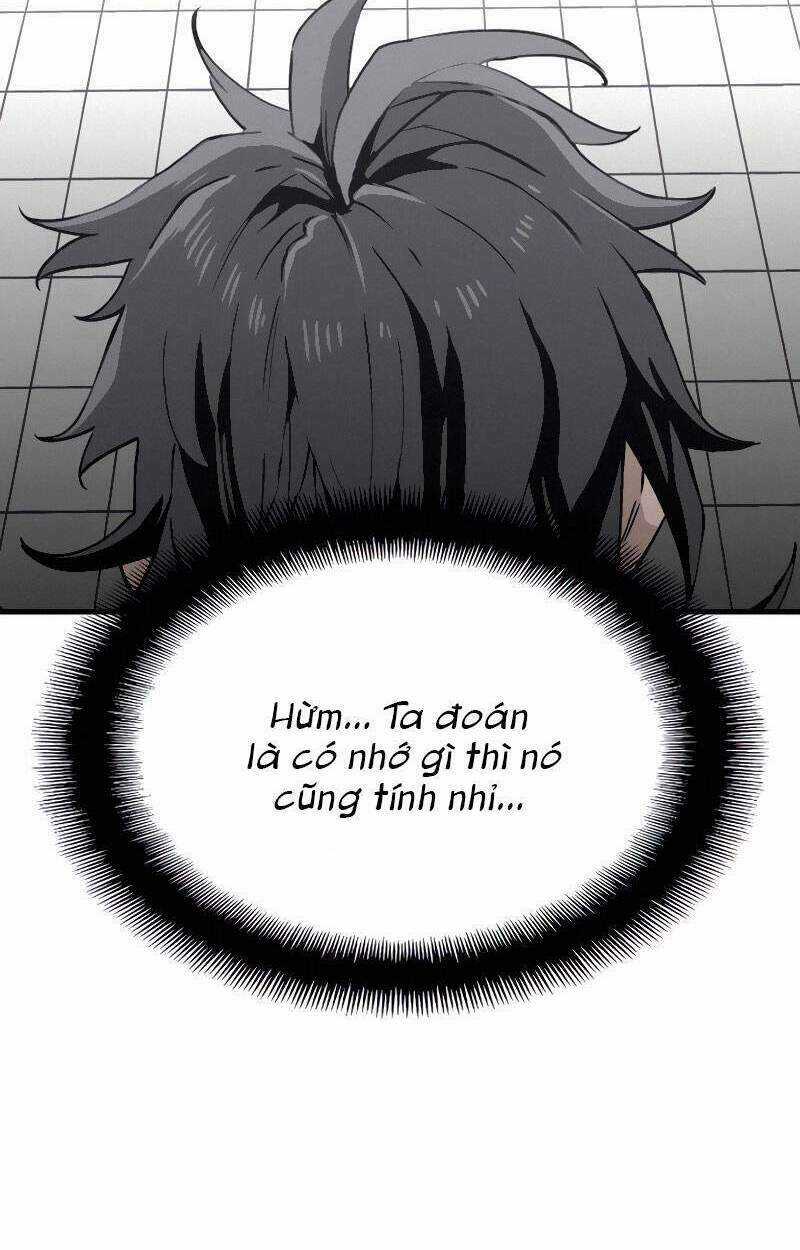 Thiên Ma Phi Thăng Truyện Chapter 11 trang 58