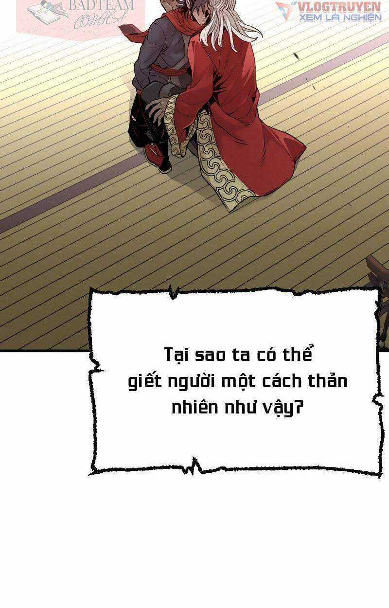 Thiên Ma Phi Thăng Truyện Chapter 11 trang 6