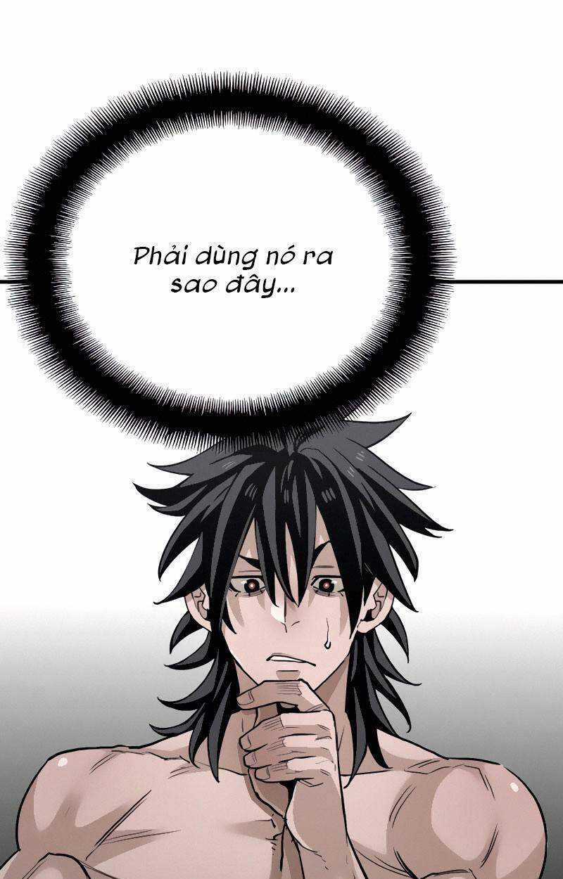 Thiên Ma Phi Thăng Truyện Chapter 11 trang 61