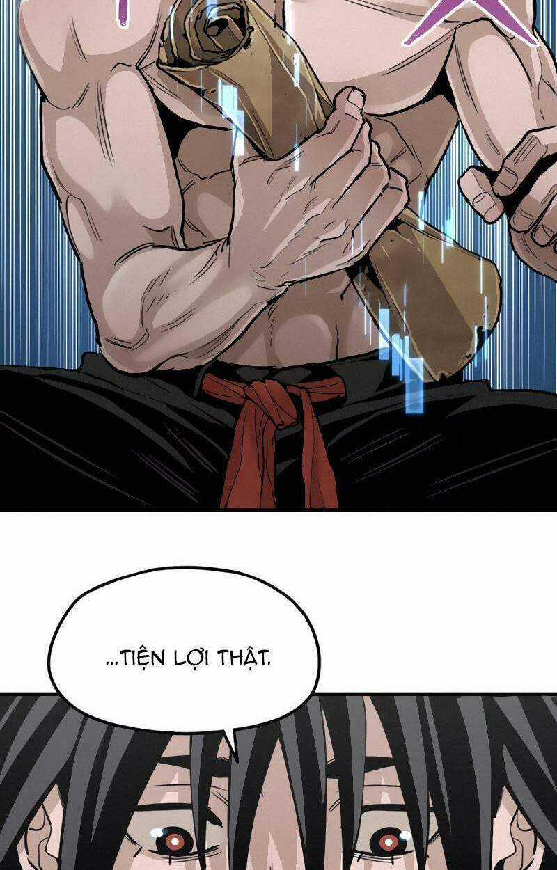 Thiên Ma Phi Thăng Truyện Chapter 11 trang 65