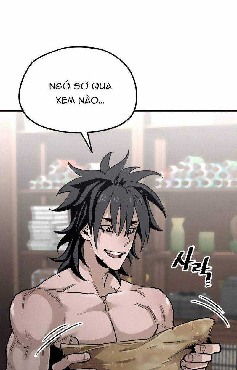 Thiên Ma Phi Thăng Truyện Chapter 11 trang 67