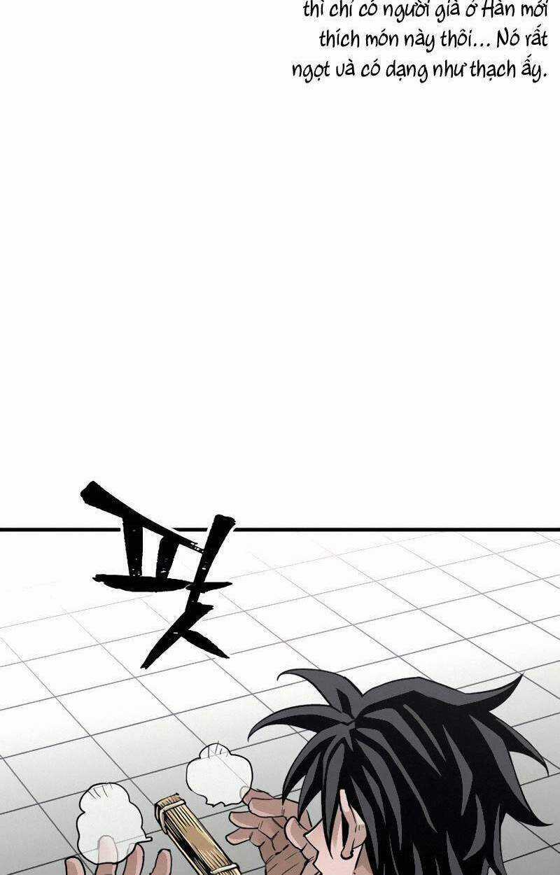 Thiên Ma Phi Thăng Truyện Chapter 11 trang 73