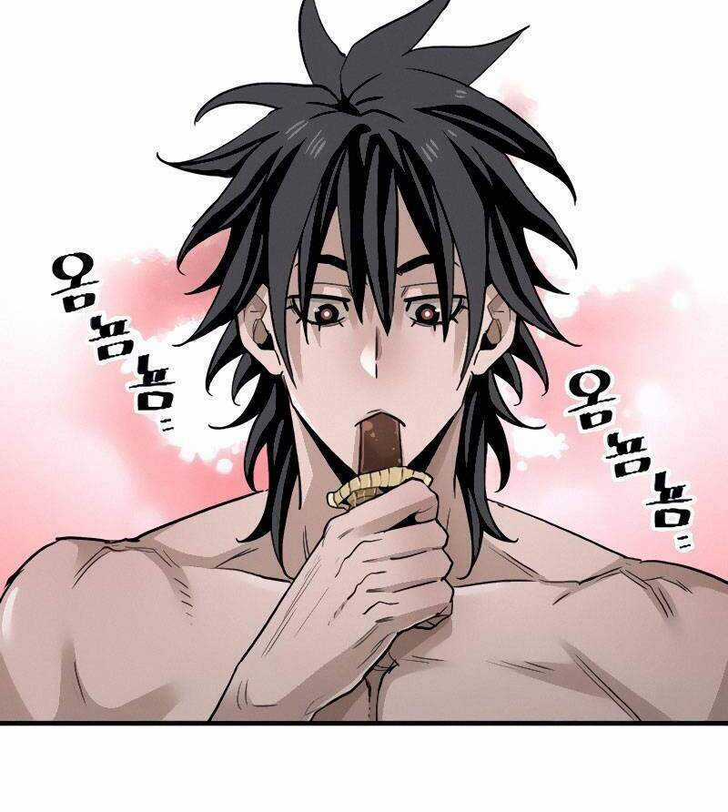 Thiên Ma Phi Thăng Truyện Chapter 11 trang 76