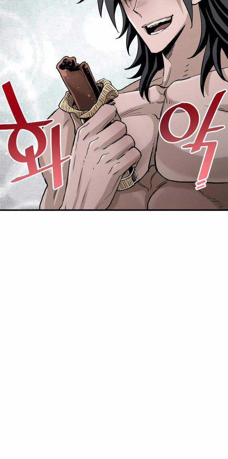 Thiên Ma Phi Thăng Truyện Chapter 11 trang 79