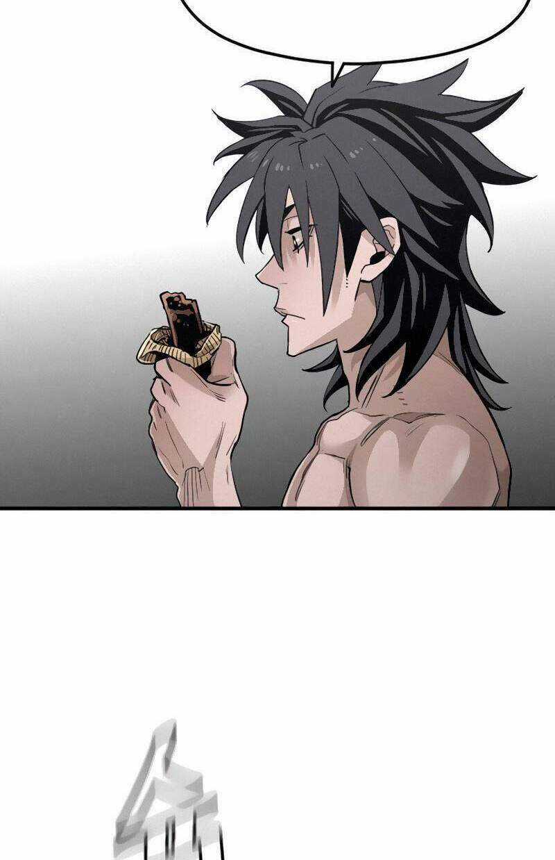 Thiên Ma Phi Thăng Truyện Chapter 11 trang 82