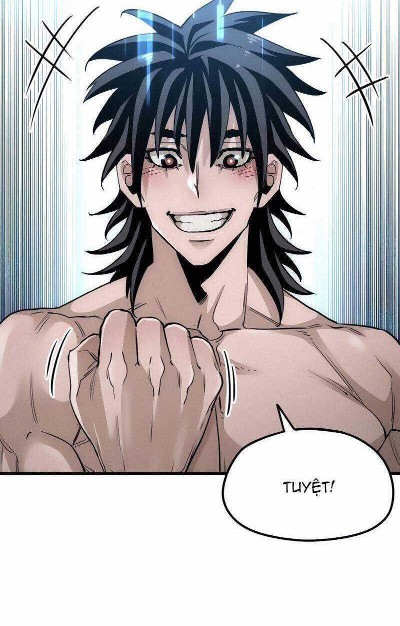 Thiên Ma Phi Thăng Truyện Chapter 11 trang 86