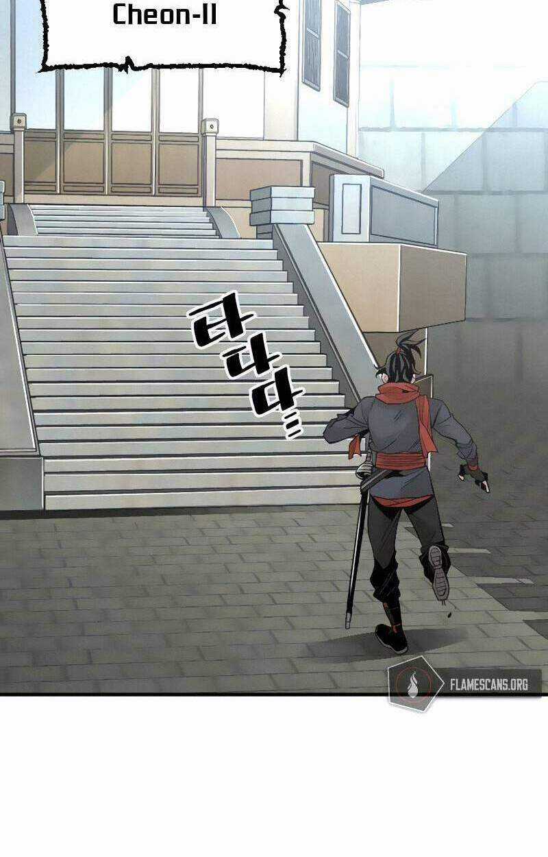 Thiên Ma Phi Thăng Truyện Chapter 11 trang 92