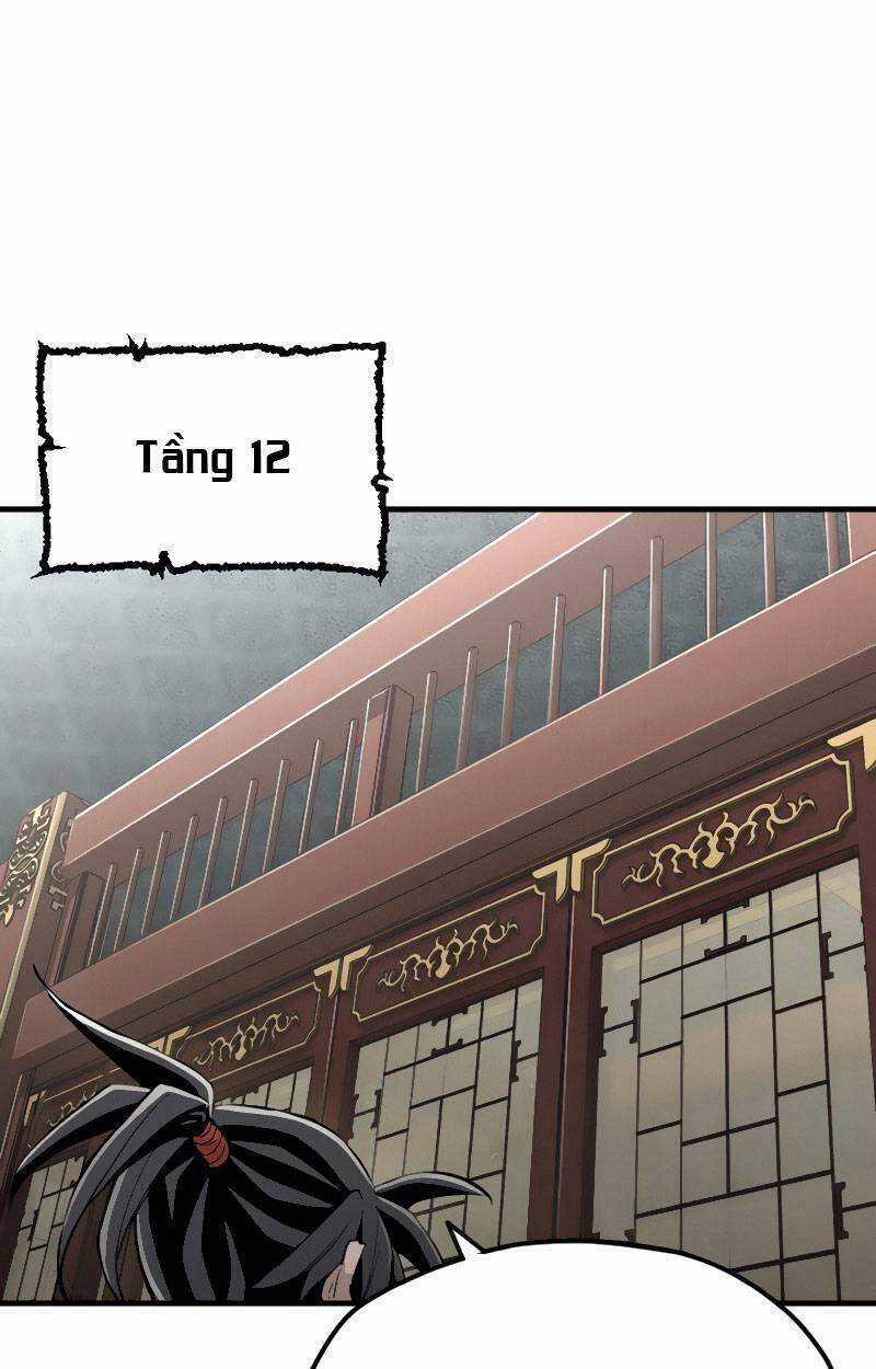 Thiên Ma Phi Thăng Truyện Chapter 11 trang 94