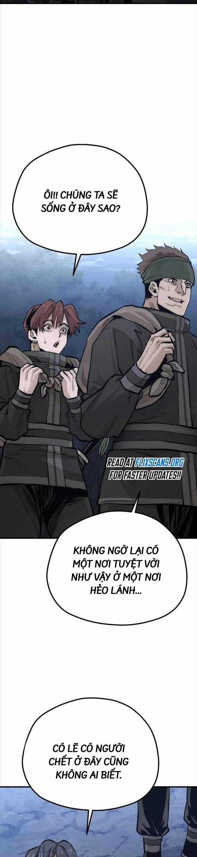 Thiên Ma Phi Thăng Truyện Chapter 110 trang 10