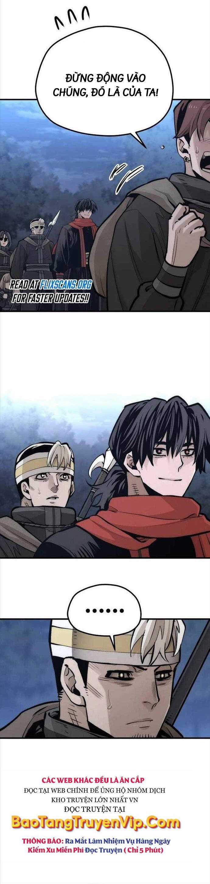 Thiên Ma Phi Thăng Truyện Chapter 110 trang 12