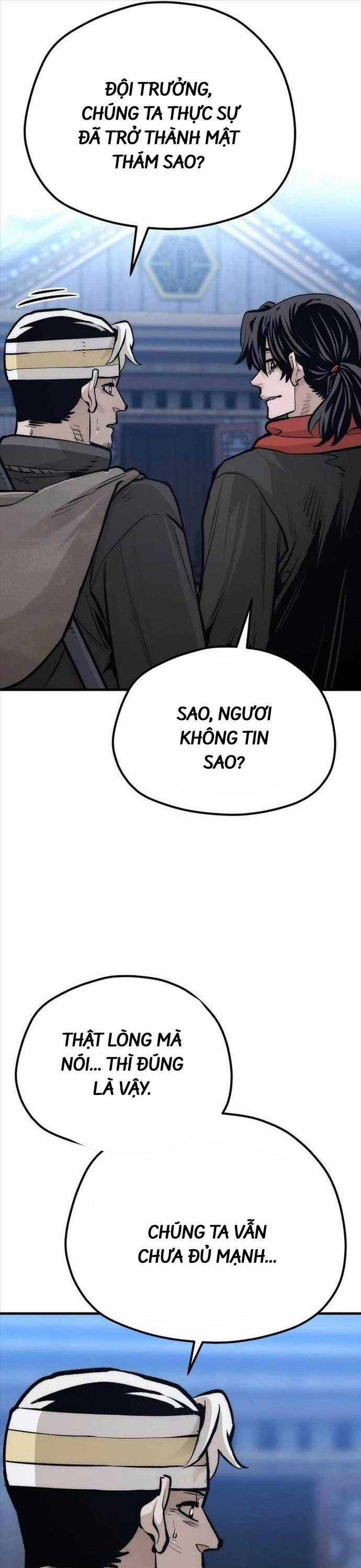 Thiên Ma Phi Thăng Truyện Chapter 110 trang 13