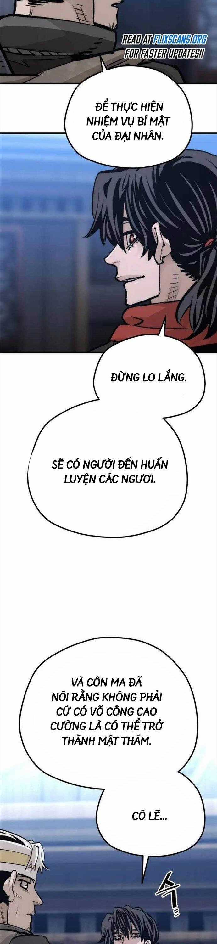 Thiên Ma Phi Thăng Truyện Chapter 110 trang 14