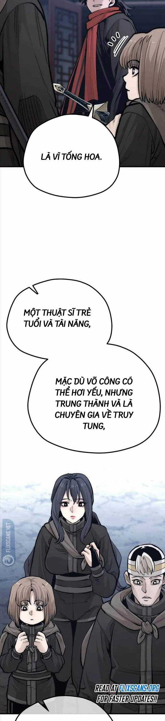 Thiên Ma Phi Thăng Truyện Chapter 110 trang 15