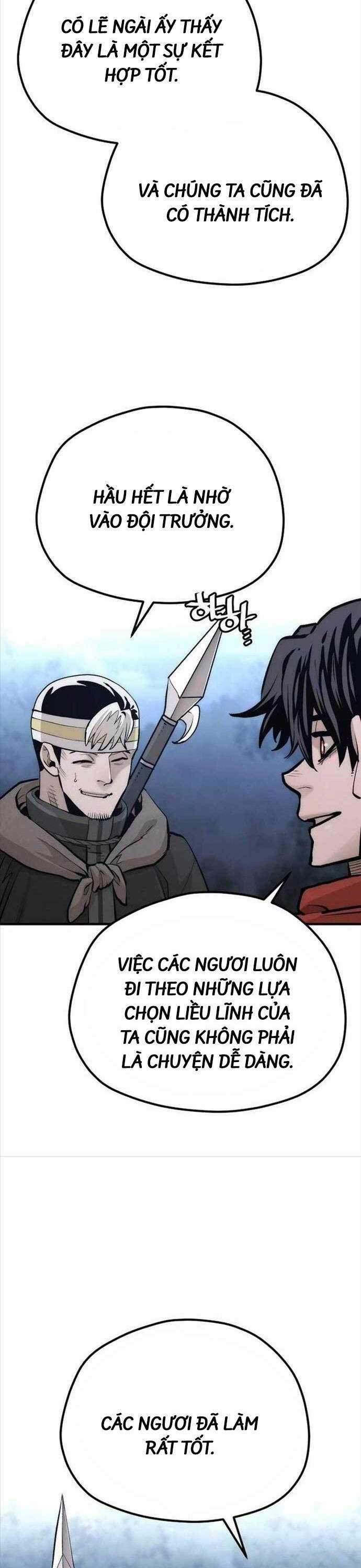 Thiên Ma Phi Thăng Truyện Chapter 110 trang 16