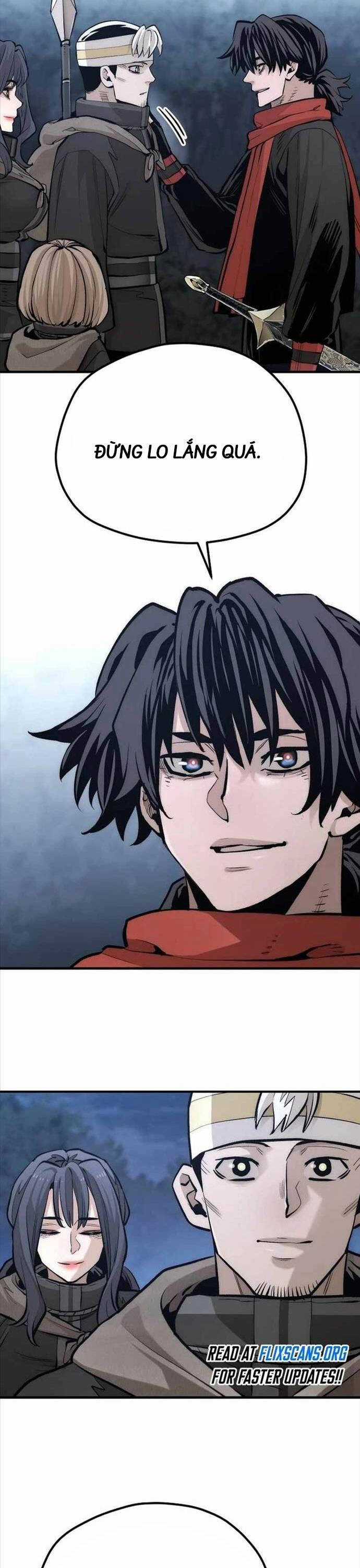 Thiên Ma Phi Thăng Truyện Chapter 110 trang 17