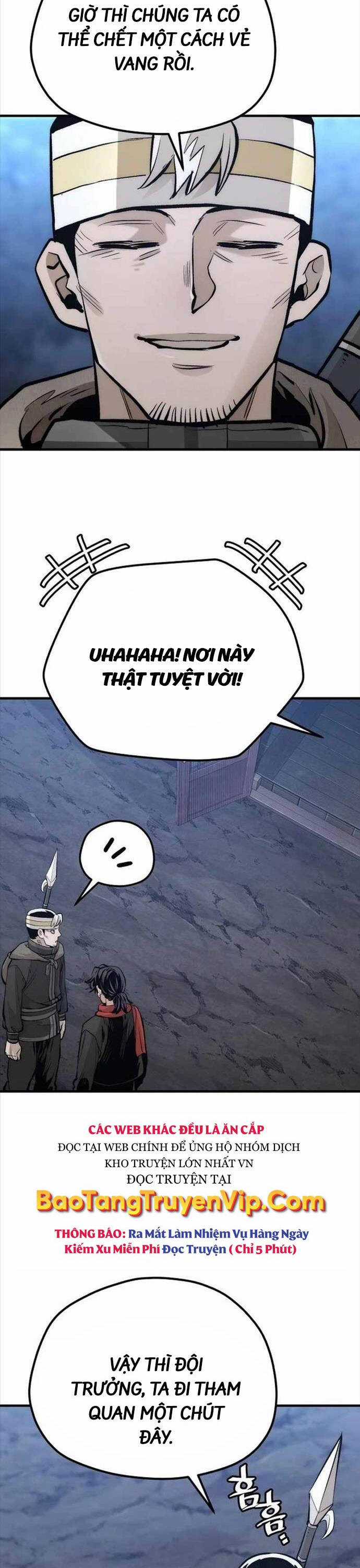 Thiên Ma Phi Thăng Truyện Chapter 110 trang 18