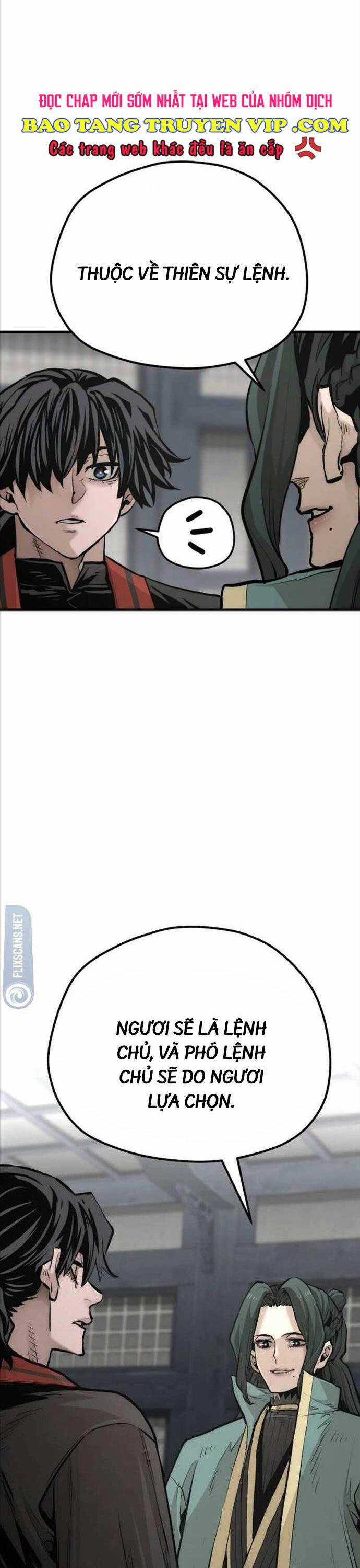 Thiên Ma Phi Thăng Truyện Chapter 110 trang 2