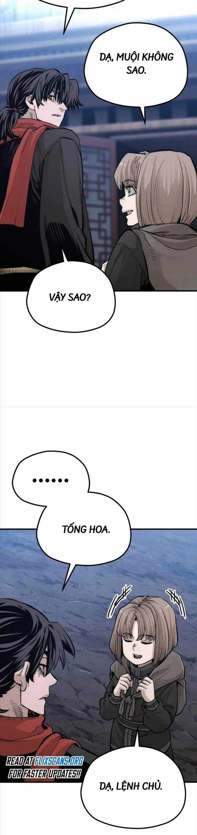 Thiên Ma Phi Thăng Truyện Chapter 110 trang 20