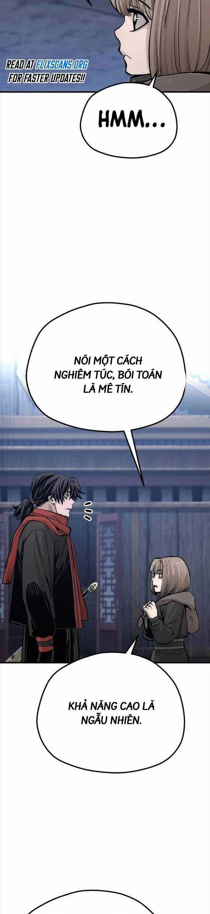 Thiên Ma Phi Thăng Truyện Chapter 110 trang 22