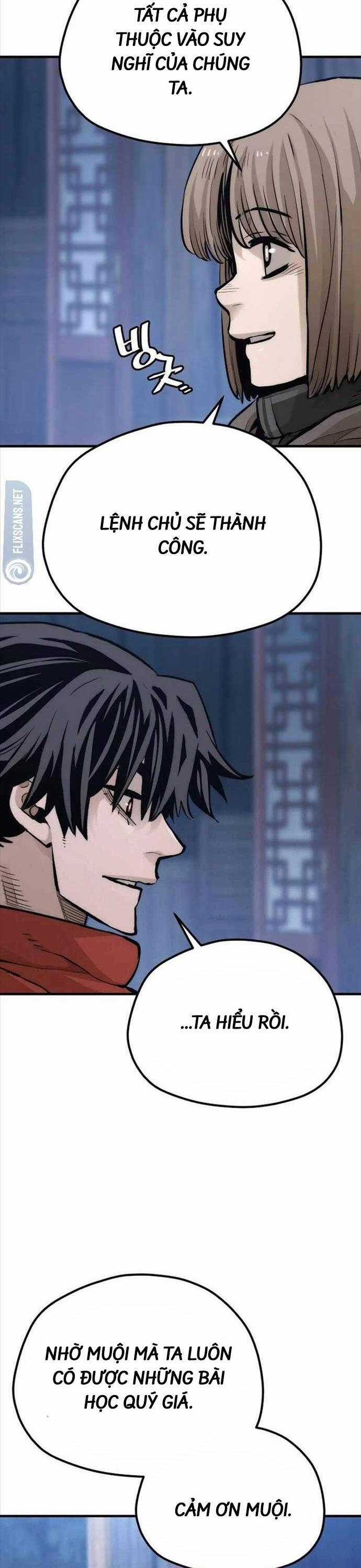 Thiên Ma Phi Thăng Truyện Chapter 110 trang 24