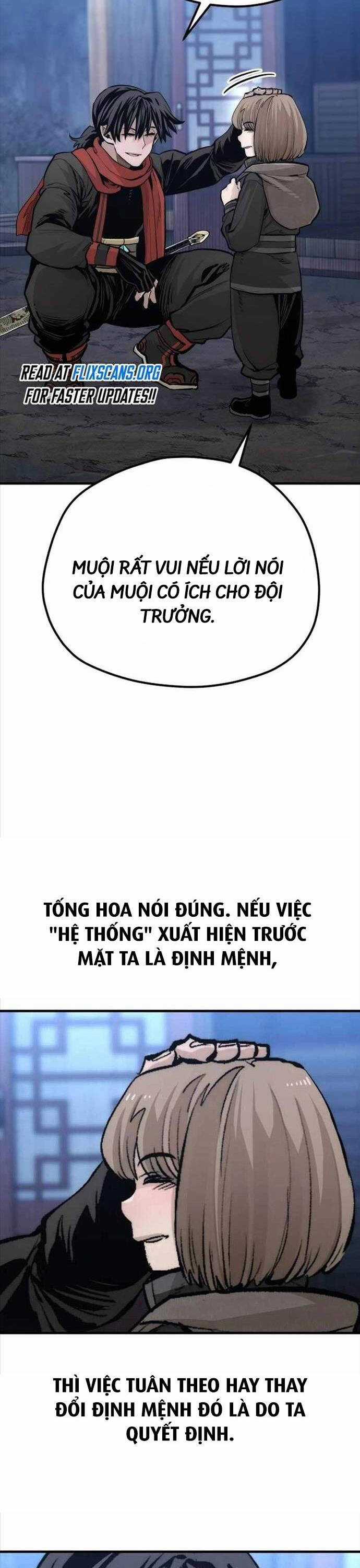 Thiên Ma Phi Thăng Truyện Chapter 110 trang 25